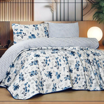 coverta - Capitone fiber cotton