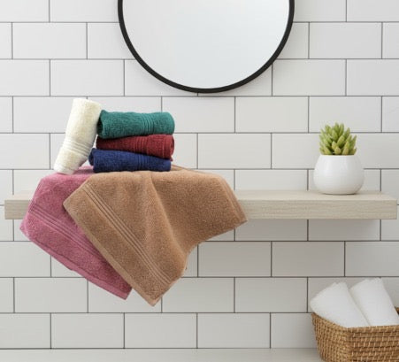 Towels 30*30