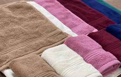 Towels 30*30