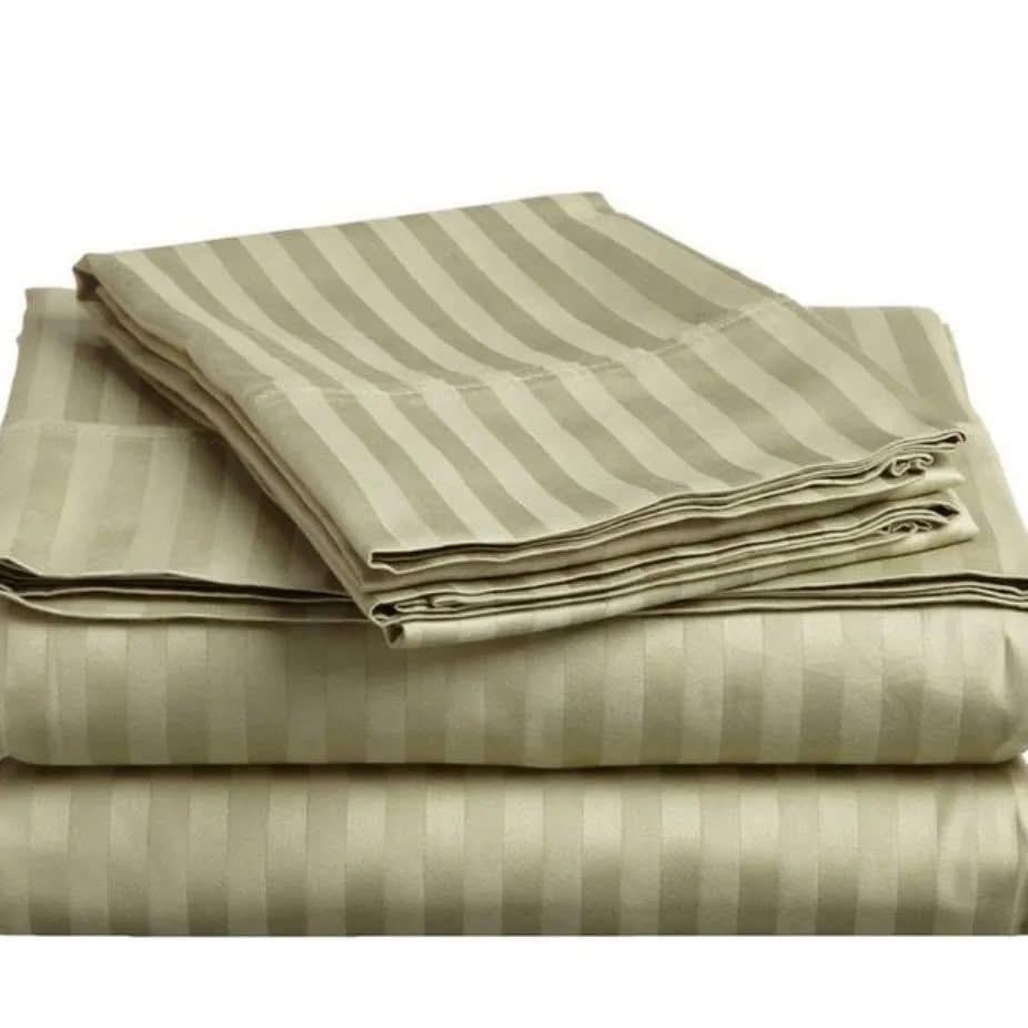 Bed sheets