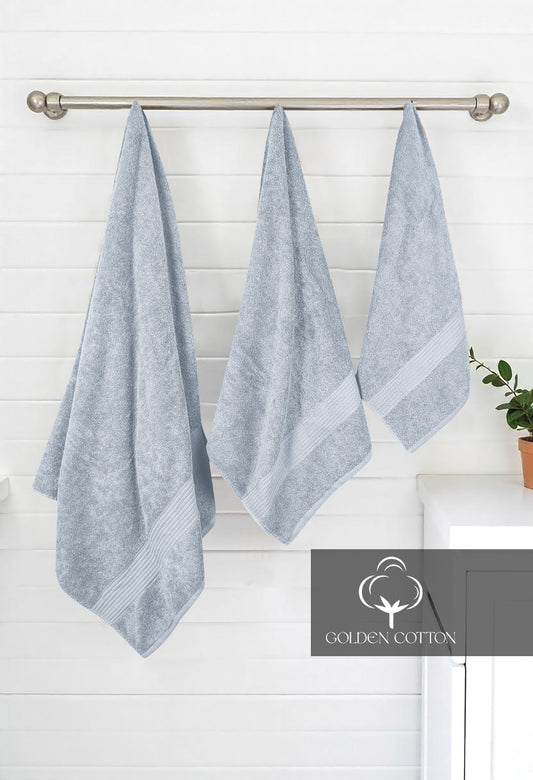 Gray Set of 3