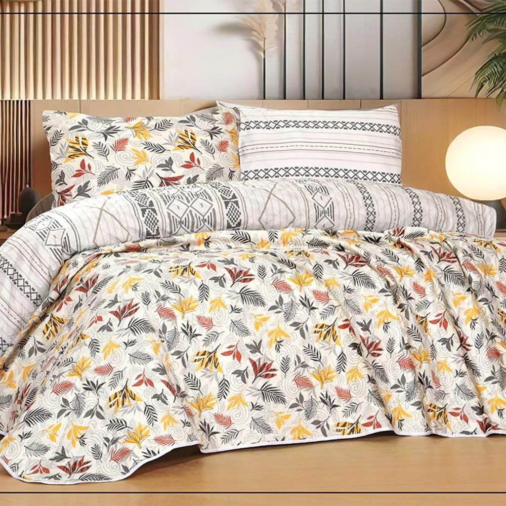 coverta - Capitone fiber cotton