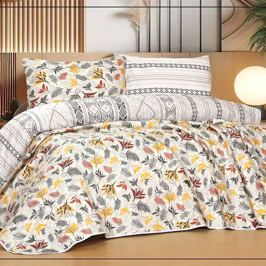 coverta - Capitone fiber cotton