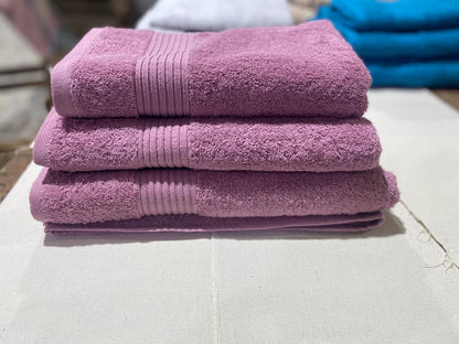 Towels set