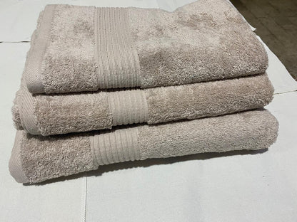 Towels set