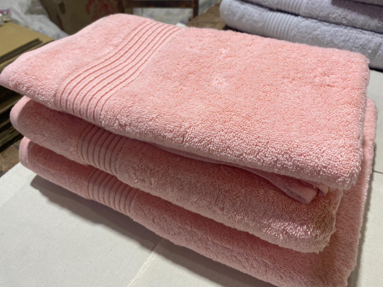 Towels set