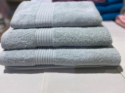 Towels set
