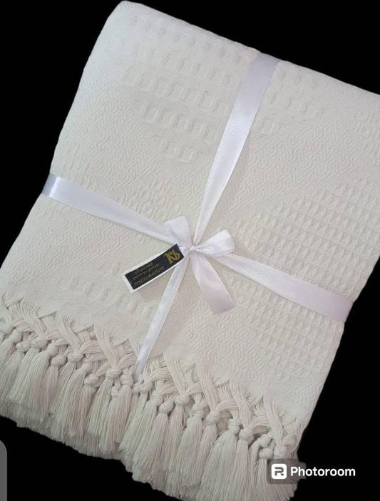 Coverta bika cotton