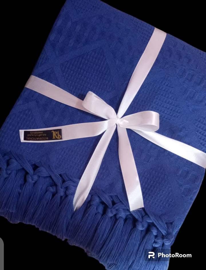 Coverta bika cotton