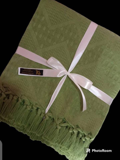 Coverta bika cotton