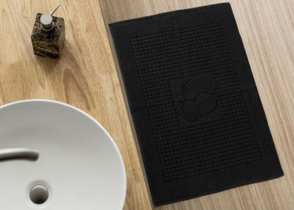 Lara bath mat