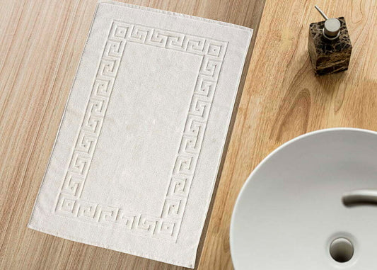 Versace - bath mat
