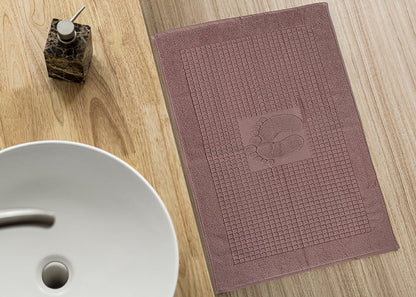 Lara bath mat