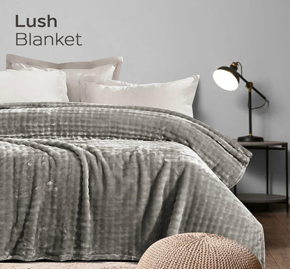 Lush blanket
