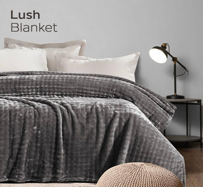 Lush blanket