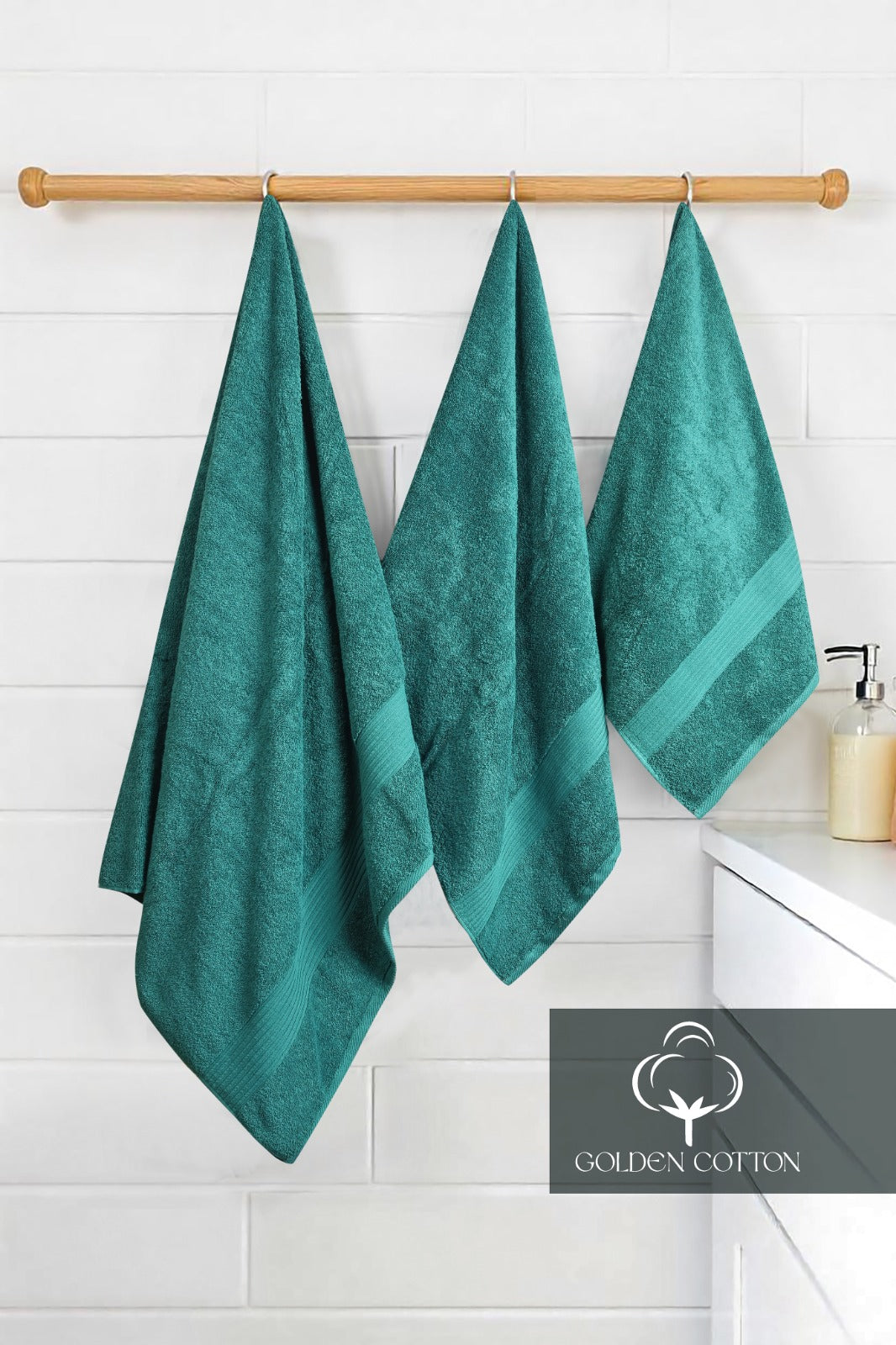 Olive Set of 3