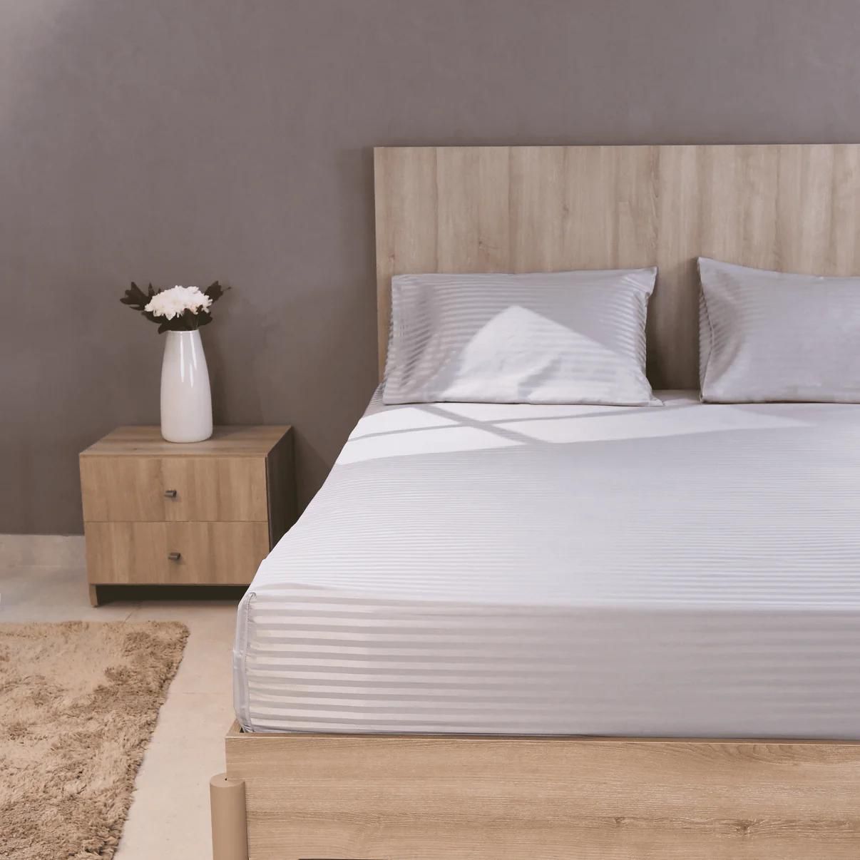 Bed sheets