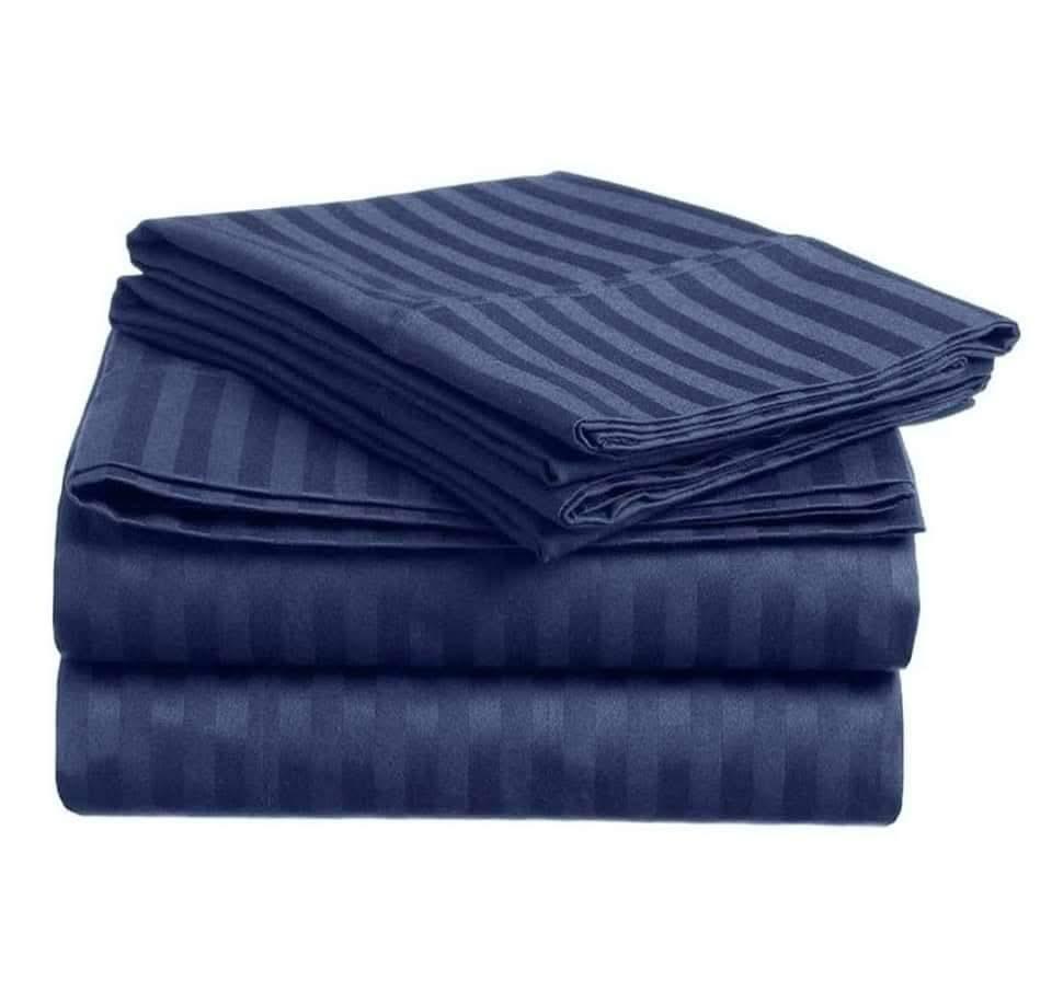 Bed sheets