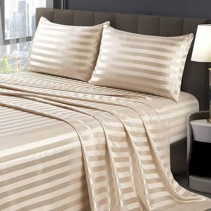 Bed sheets