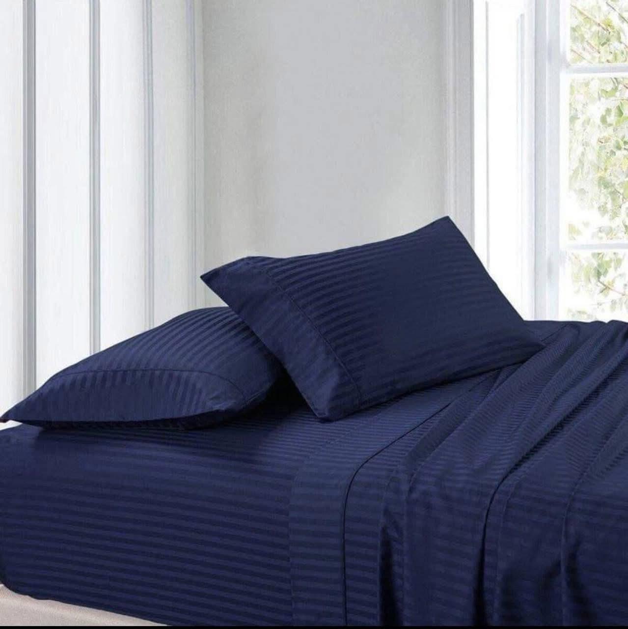 Bed sheets