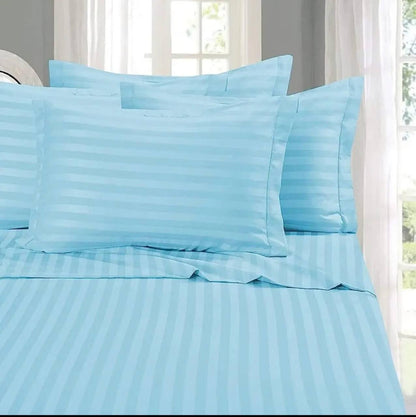 Bed sheets