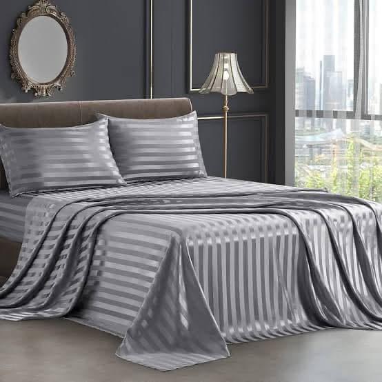 Bed sheets